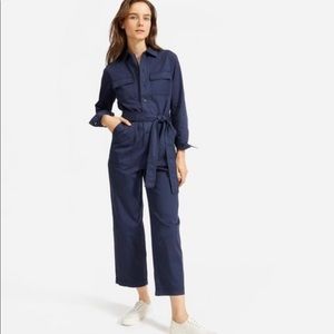 Everlane Boilers Suit